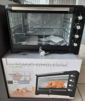 Tlac 60l Oven