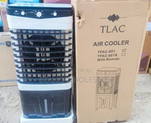 Tlac 35l Air Cooler