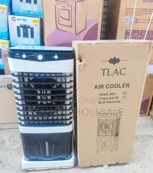 Tlac 50l Air Cooler