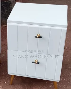 Executive Bedside Drawers