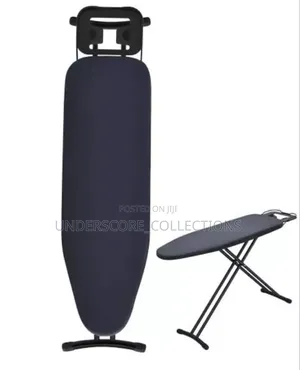 Metallic Ironing Boards