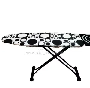 Metallic Ironing Boards