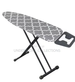 Metallic Ironing Boards