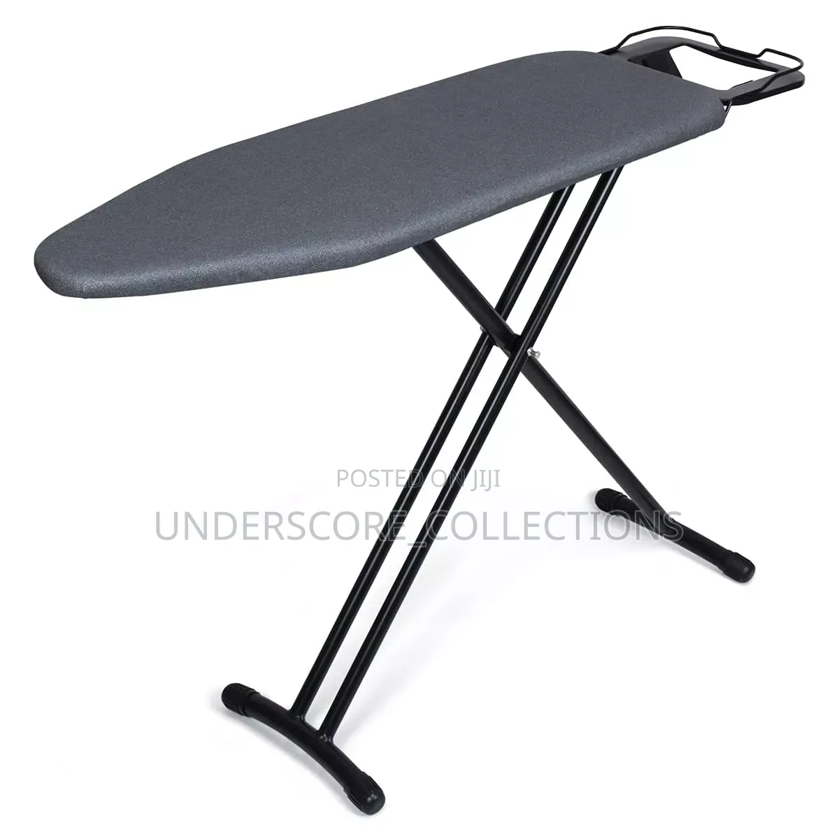 Metallic Ironing Boards