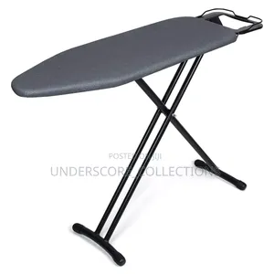 Metallic Ironing Boards