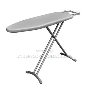 Metallic Ironing Boards