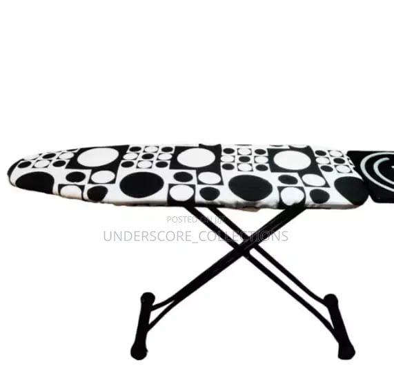 Metallic Ironing Boards