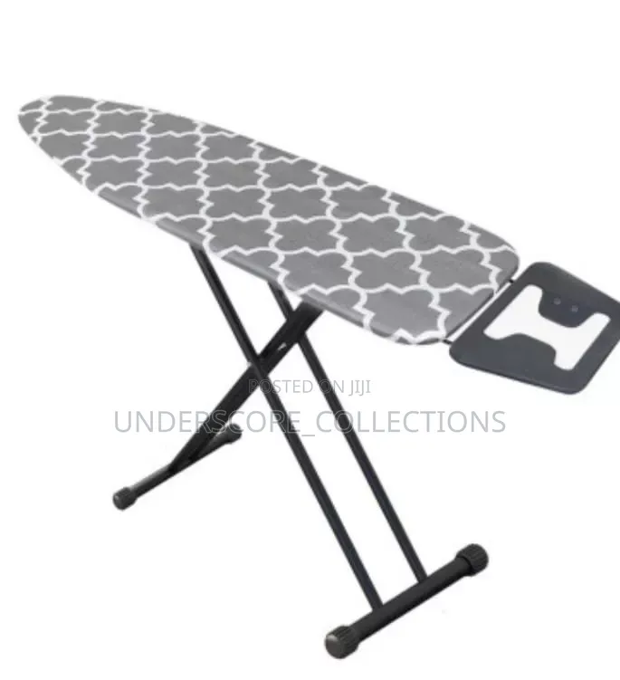 Metallic Ironing Boards