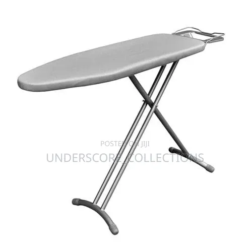 Metallic Ironing Boards