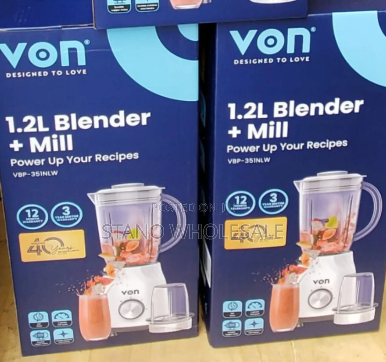 Von Eletric Pressure Cooker