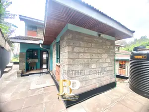 4bdrm Townhouse / Terrace in David Osieli, Nairobi for rent