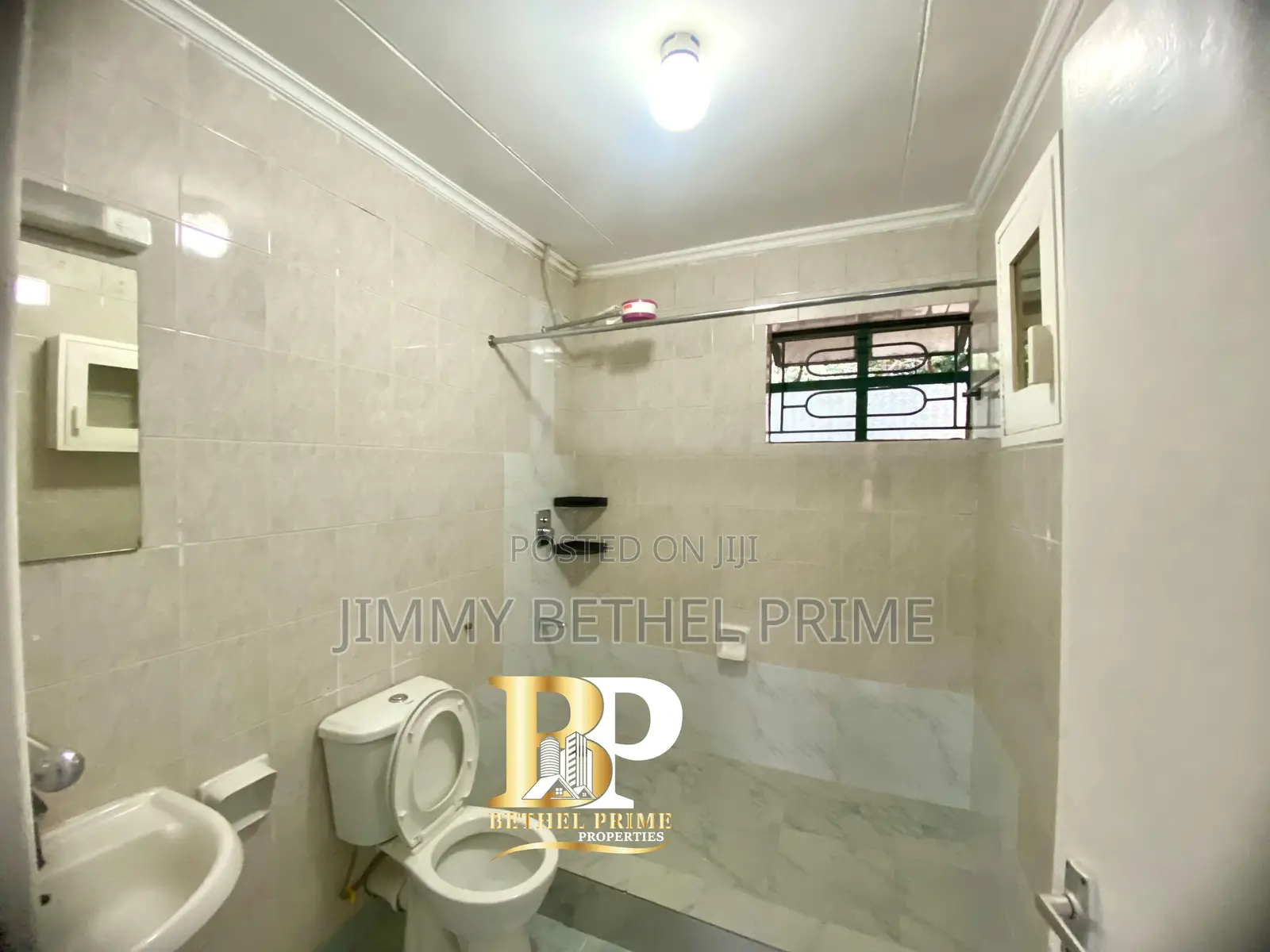 4bdrm Townhouse / Terrace in David Osieli, Nairobi for rent
