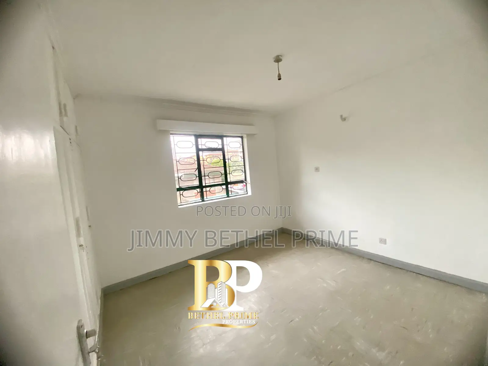 4bdrm Townhouse / Terrace in David Osieli, Nairobi for rent
