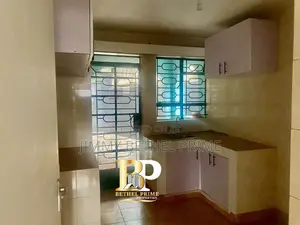 4bdrm Townhouse / Terrace in David Osieli, Nairobi for rent