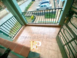 4bdrm Townhouse / Terrace in David Osieli, Nairobi for rent