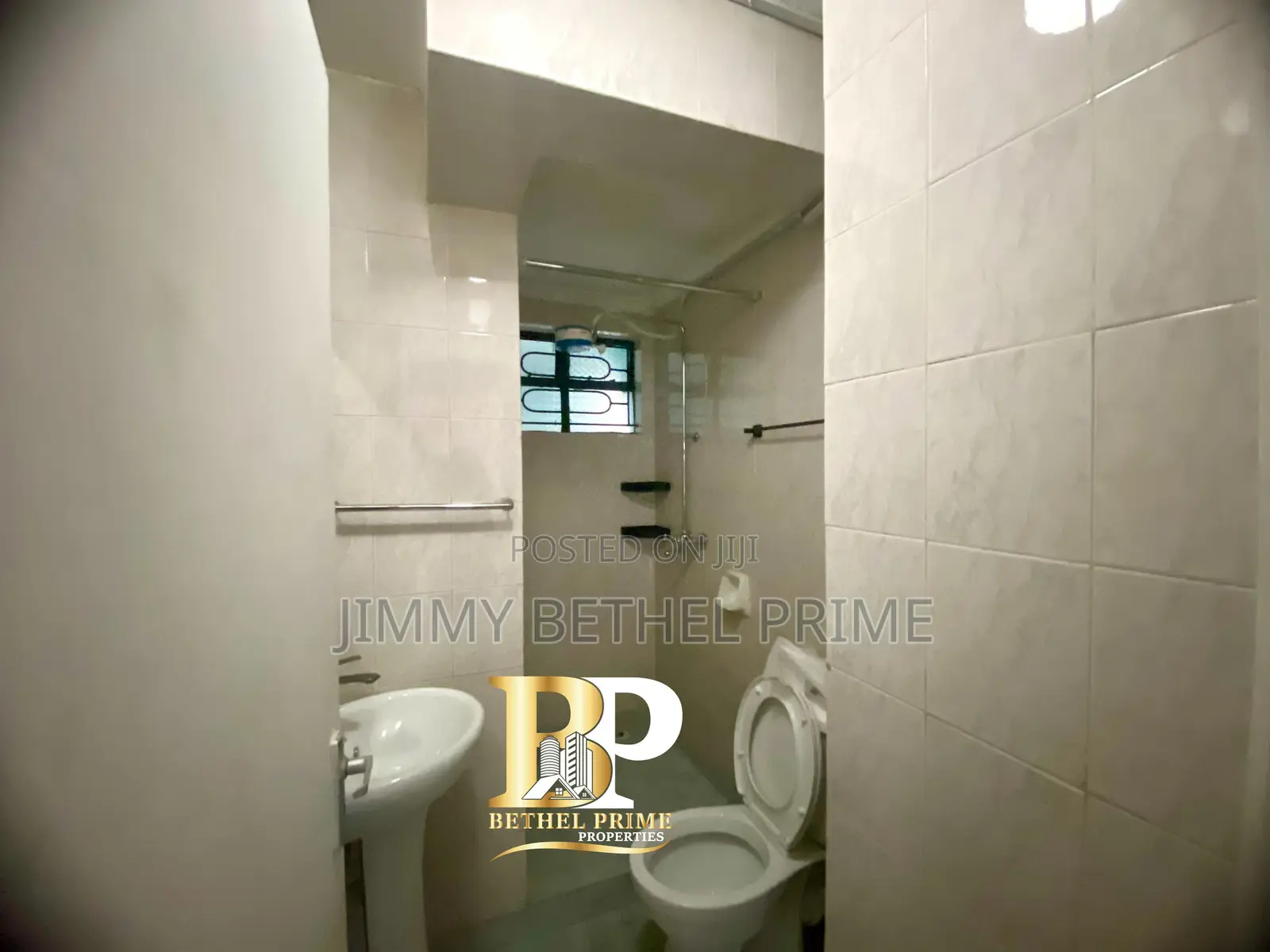 4bdrm Townhouse / Terrace in David Osieli, Nairobi for rent