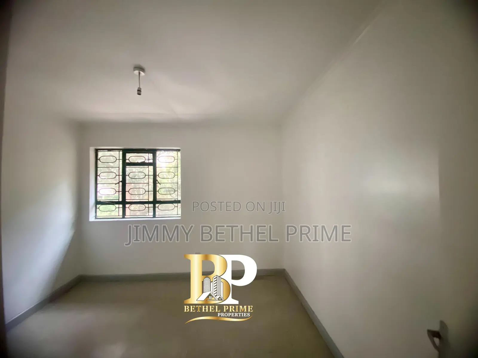 4bdrm Townhouse / Terrace in David Osieli, Nairobi for rent
