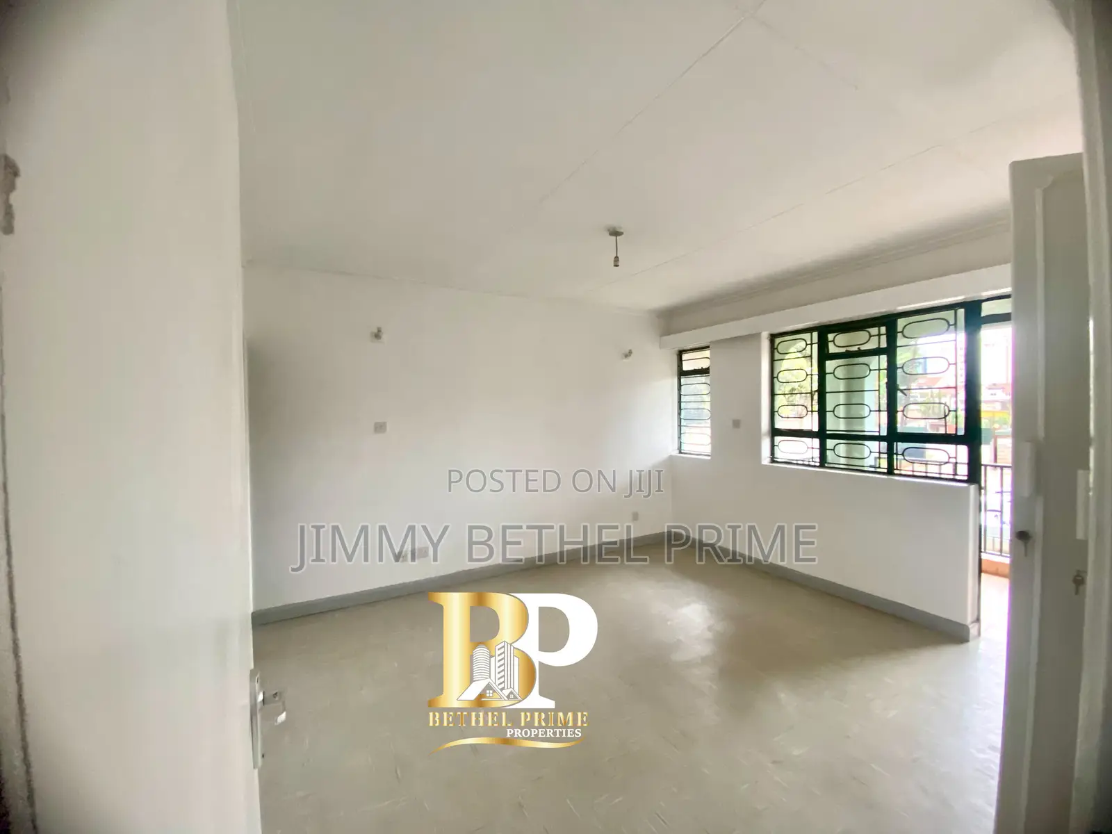 4bdrm Townhouse / Terrace in David Osieli, Nairobi for rent