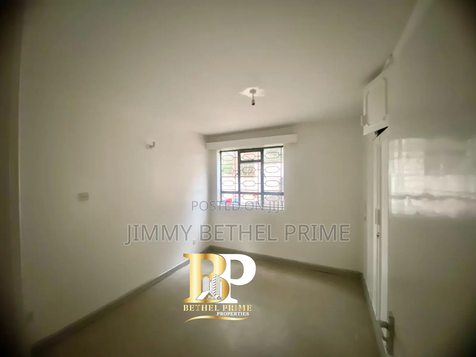 4bdrm Townhouse / Terrace in David Osieli, Nairobi for rent
