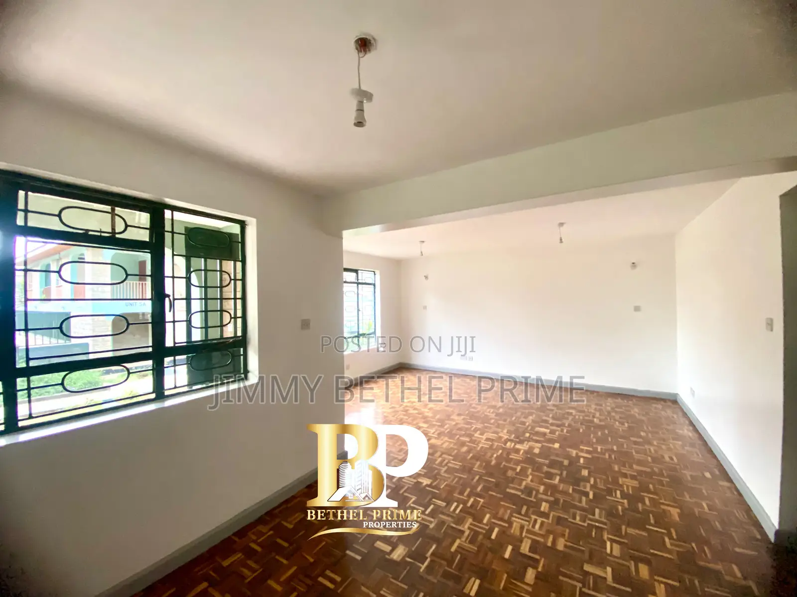 4bdrm Townhouse / Terrace in David Osieli, Nairobi for rent