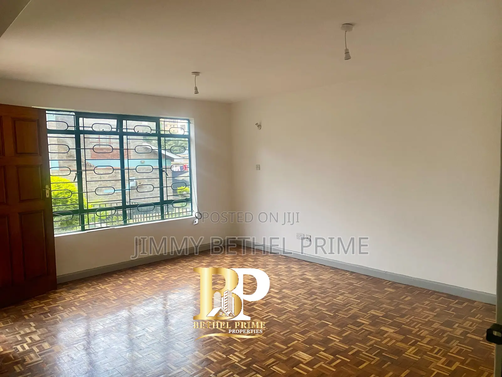 4bdrm Townhouse / Terrace in David Osieli, Nairobi for rent