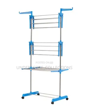 Heavy Duty Clothes Hanger