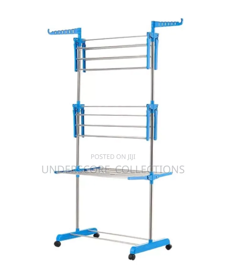 Heavy Duty Clothes Hanger