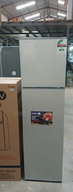 Volsmart 210l Fridge