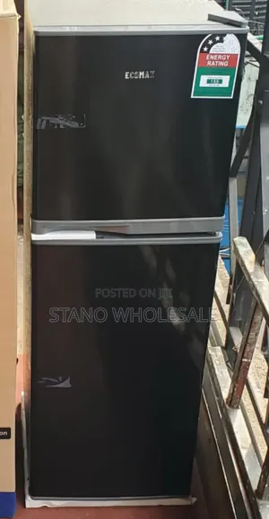 Ecomax 118l Fridge
