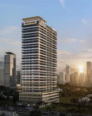 1bdrm Apartment in Studios ,1Br & 2Br, Raphta Road Area for sale