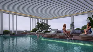 1bdrm Apartment in Studios ,1Br & 2Br, Raphta Road Area for sale