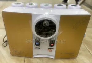 Nunix Water Purifier Dispenser