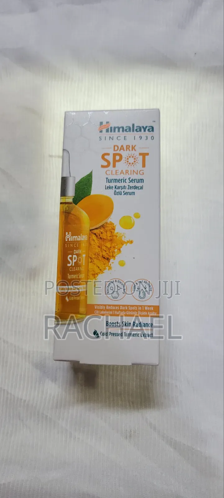 Himalaya Dark Spot Clearing Serum