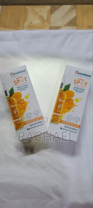 Himalaya Dark Spot Clearing Serum