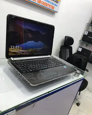 Laptop HP EliteBook X360 1030 G2 4GB Intel Core i7 SSD 256GB