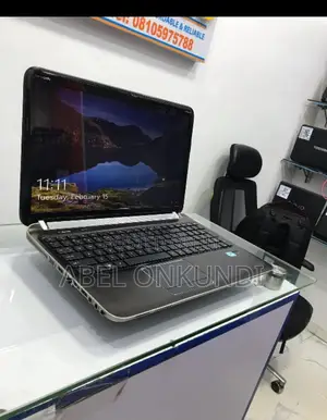 Laptop HP EliteBook X360 1030 G2 4GB Intel Core i7 SSD 256GB