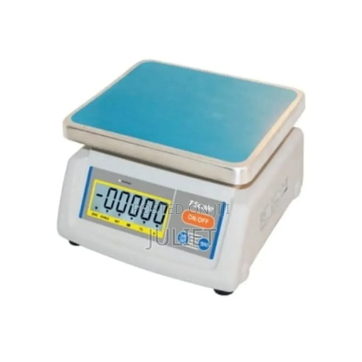 Digital Weighing Scales – Commercial Industrial