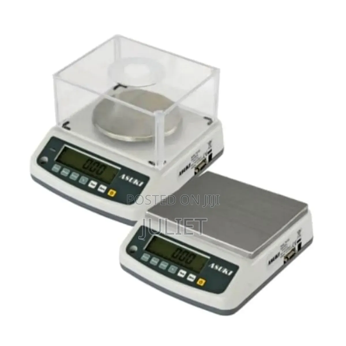 Digital Weighing Scales – Commercial Industrial