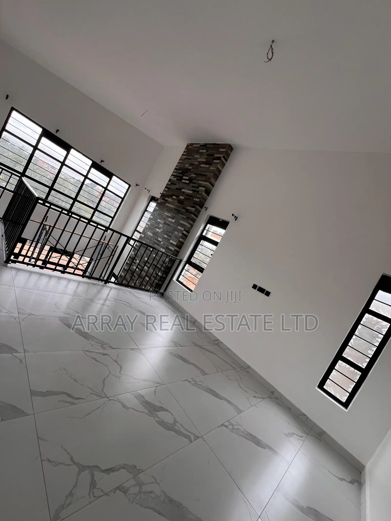 4bdrm Maisonette in 4,5,6 Bedrooms, Muthiga for sale