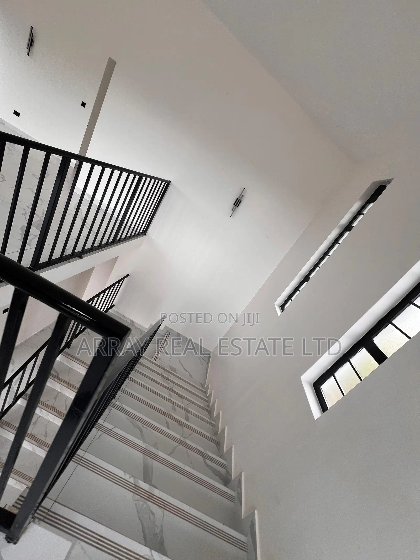 4bdrm Maisonette in 4,5,6 Bedrooms, Muthiga for sale
