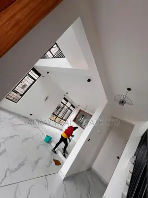 4bdrm Maisonette in 4,5,6 Bedrooms, Muthiga for sale