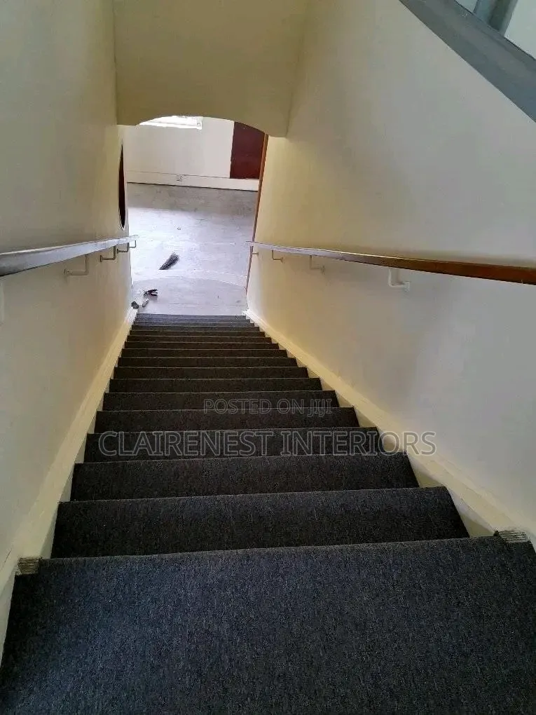 Elegant Floor, Elegant Atmosphere With Delta Wall to Wall Carpet