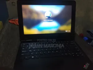 Laptop Lenovo Yoga 11e 4GB Intel Celeron SSD 128GB