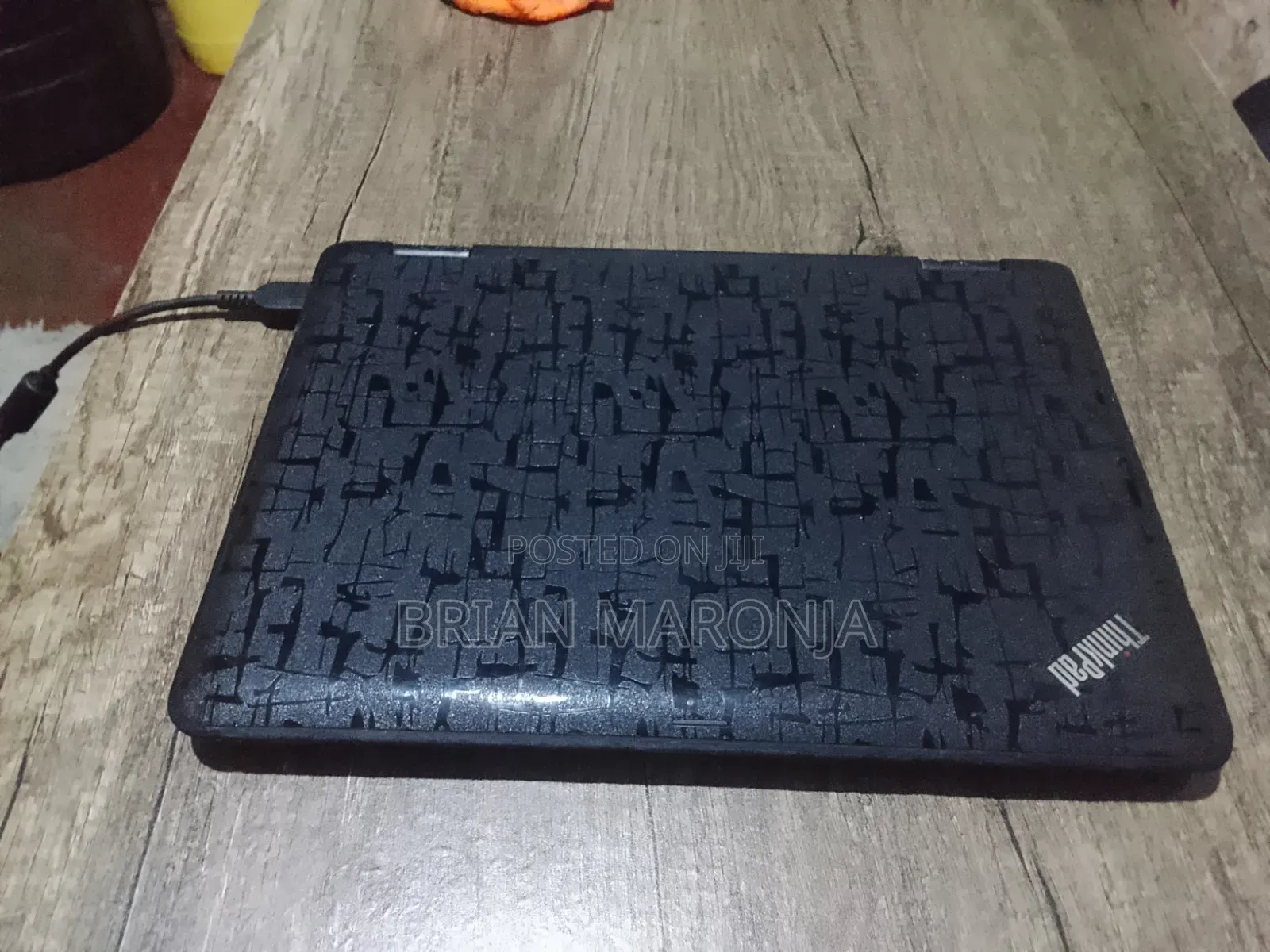 Laptop Lenovo Yoga 11e 4GB Intel Celeron SSD 128GB