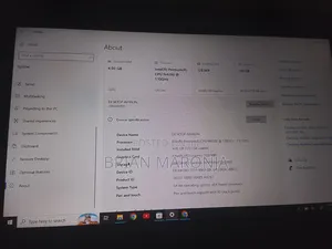 Laptop Lenovo Yoga 11e 4GB Intel Celeron SSD 128GB