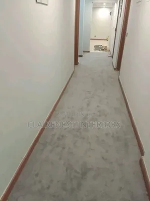 VIP 10mm House Corridor Wall to Wall Carpets