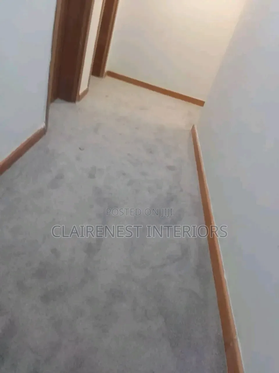 VIP 10mm House Corridor Wall to Wall Carpets