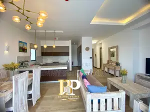 Furnished 2bdrm Apartment in Rosslyn for rent