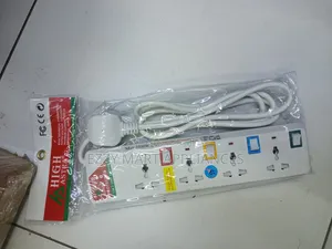 High Astra 4 Way Extension