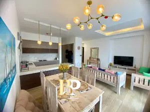 Furnished 2bdrm Apartment in Rosslyn for rent